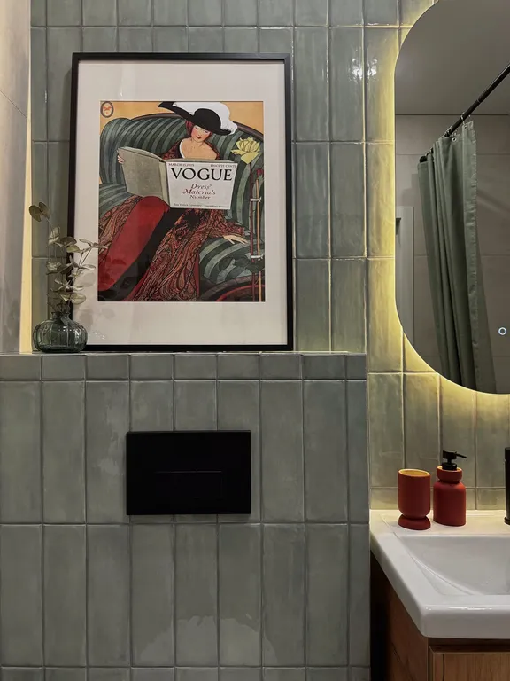 Квартира Квартира Студия в самом сердце района Академический — Екатеринбург