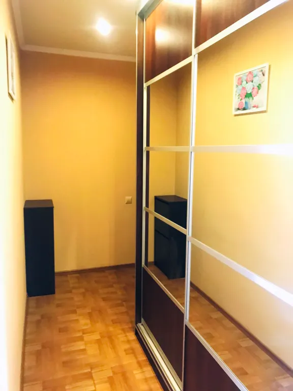 Квартира Уютная квартира — Калининград