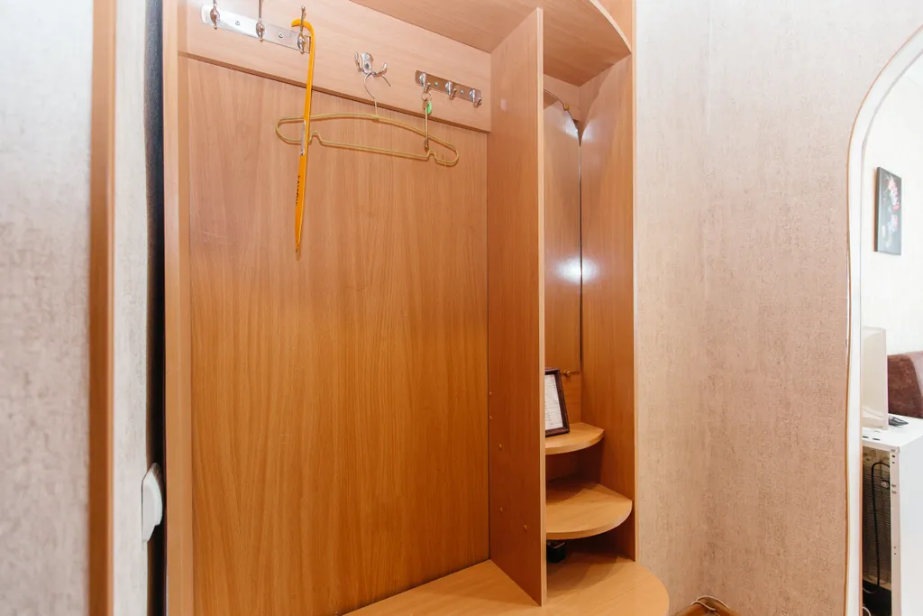 Квартира Апартаменты-студия Lucky star для 4х, новый дом, рядом ТЦ — Новосибирск