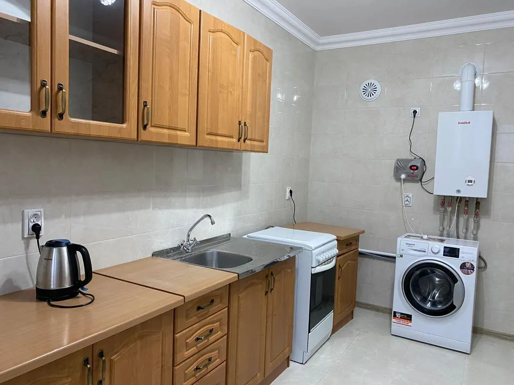 2-комнатная квартира в самом востребованном районе