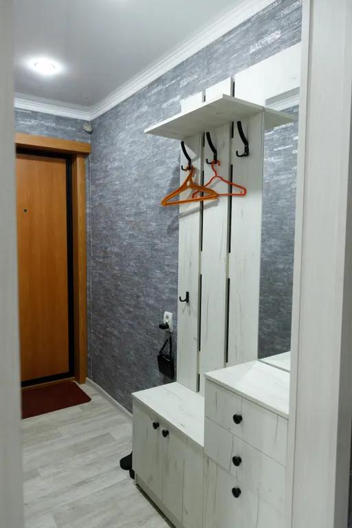 2-комнатная квартира Париж