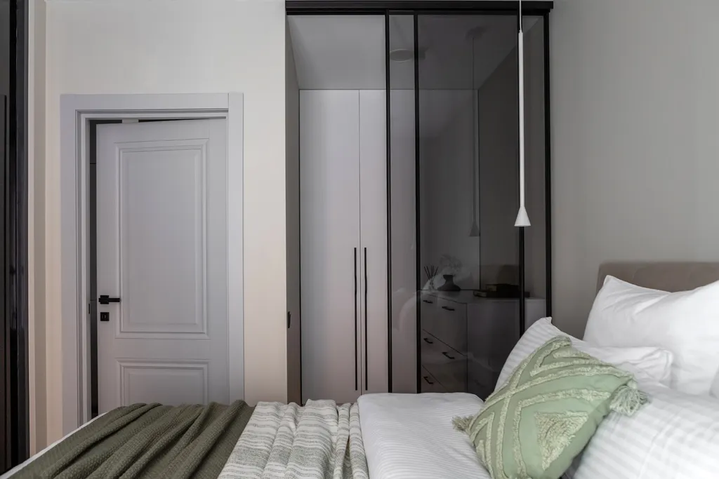 Квартира у моря в Зеленоградске первая линия парковка