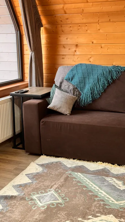 Добро пожаловать в гостевой домик Noor