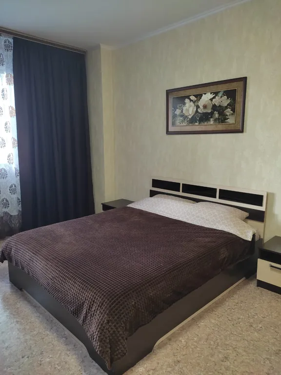 Квартира Уютная квартира в районе ТРЦ Планета — Красноярск