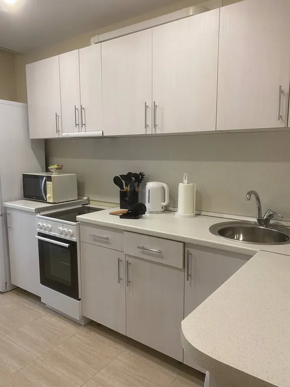 Уютная квартира, 7 минут до центра