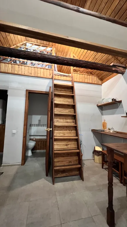 Домик в деревне