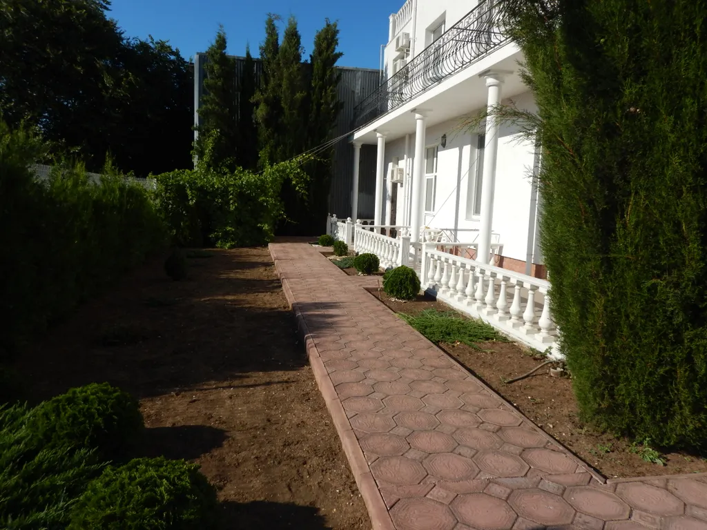 Квартира Уютная комната с выходом на террасу — Севастополь