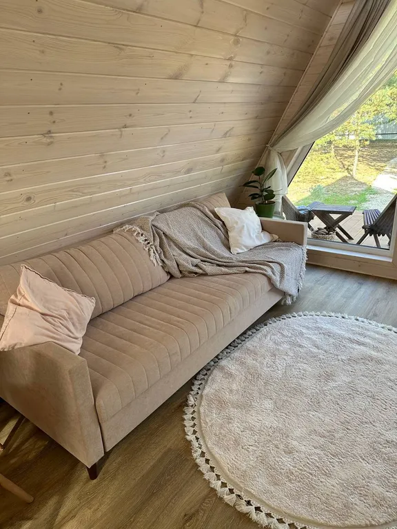 Резиденция загородного отдыха «Истоки» - уют среди сосен