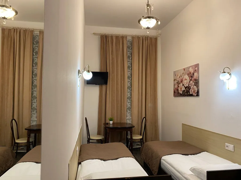 Квартира Комната — Санкт-Петербург