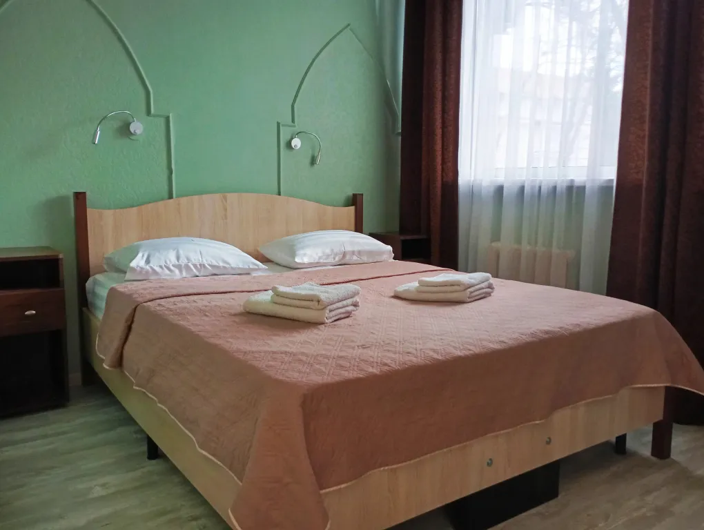 Квартира Комната — аренда посуточно в Ростов-на-Дону