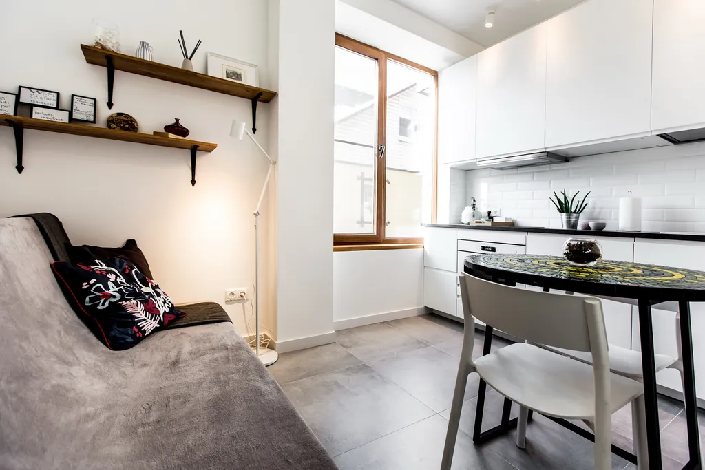 Поляна мечты