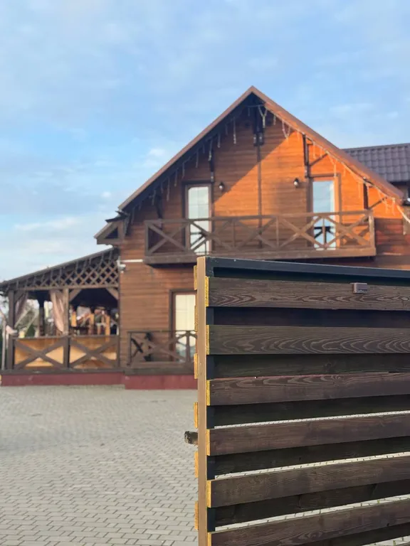 Уютный Дом у озера с кедровой бочкой