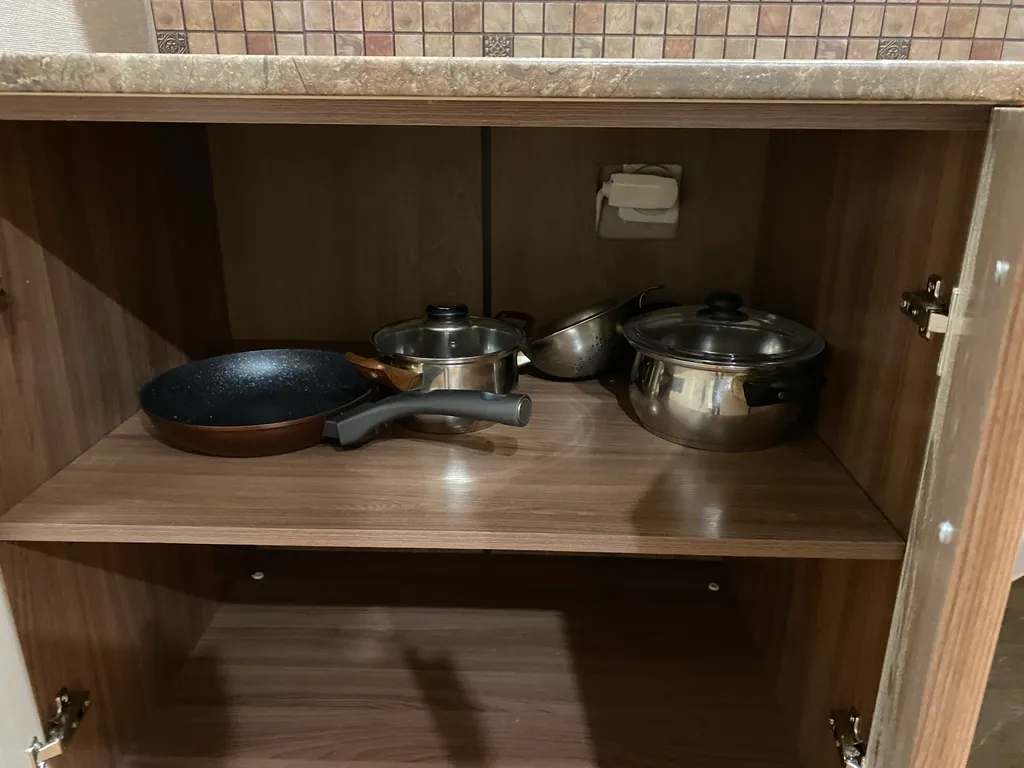 Уютная квартира в центре Талнаха