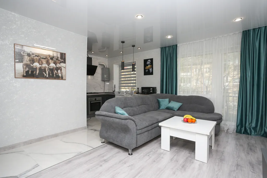 Апартамент в самом центре