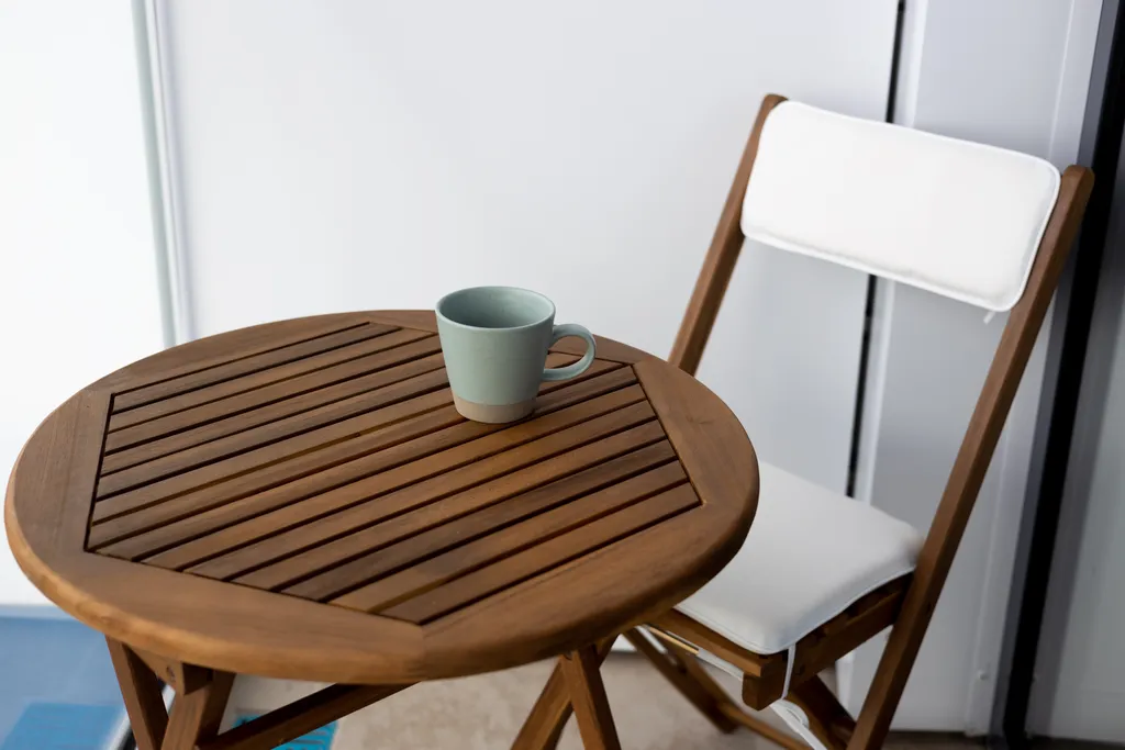 Квартира Квартира Стильный апартамент — Сочи