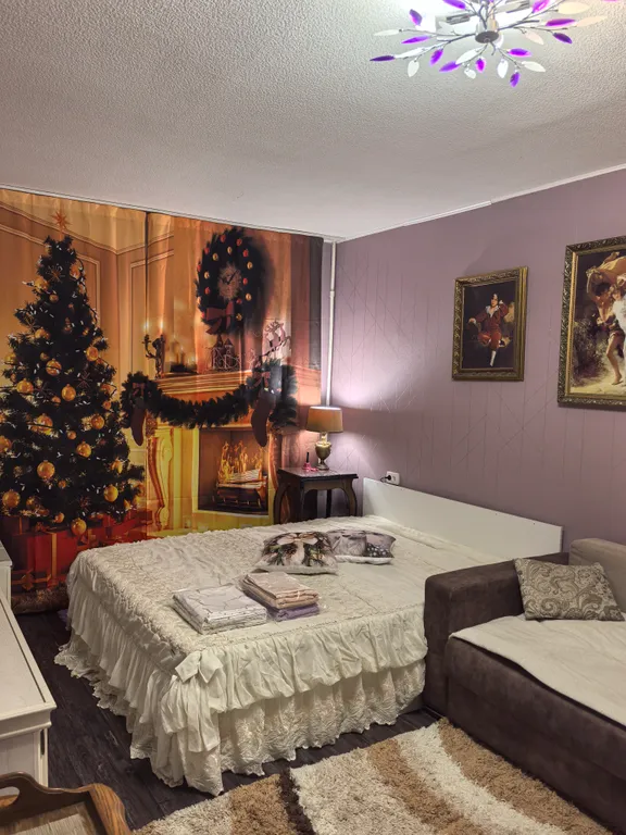 Квартира в центре Уютно как дома