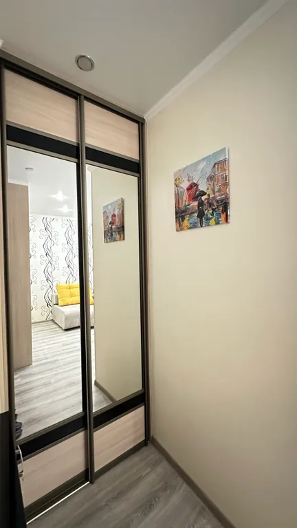 Уютная квартира в центре левобережья