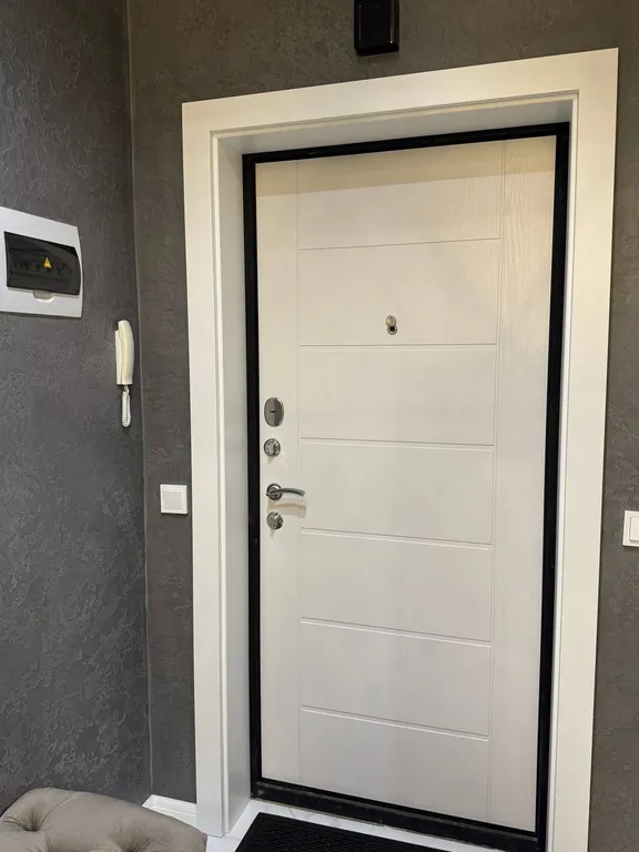 Квартира Солнечные апартаменты у моря — Светлогорск