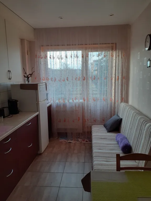 Уютная квартира у Балтийского побережья