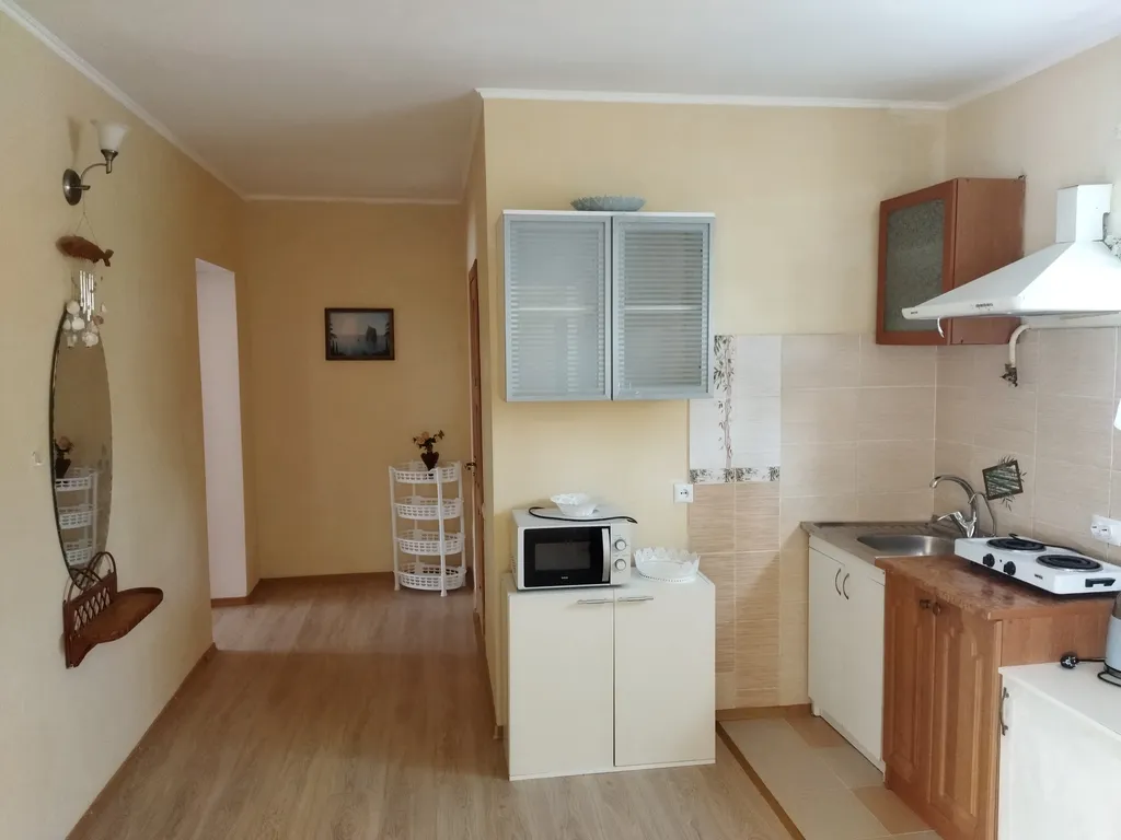 Жильё под ключ