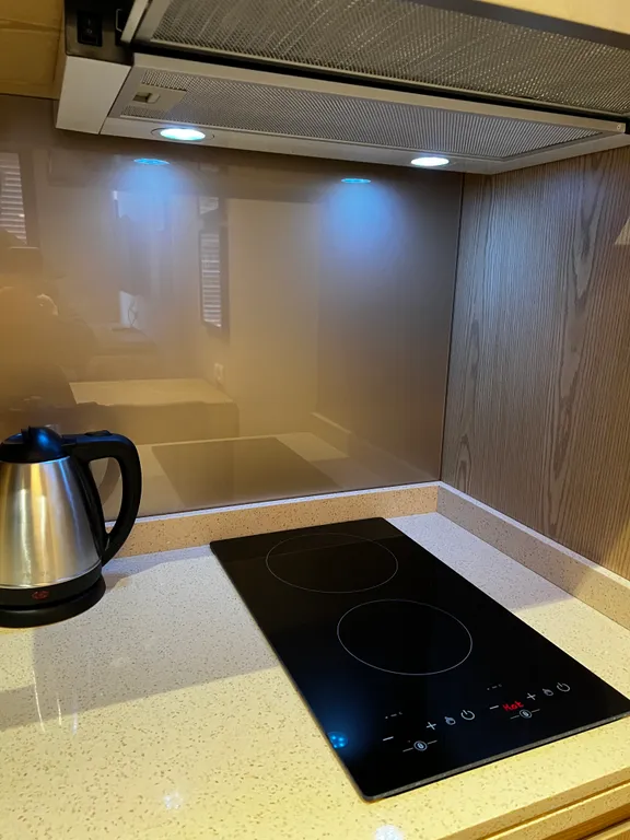 Апартамент в элитном комплексе Dream land oasis на берегу Черного моря