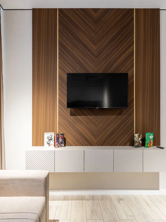 Новая эксклюзивная квартира ЖК Бухар Жырау Эксклюзив