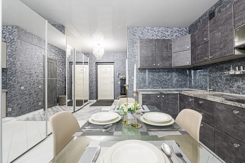 Жк Флотилия элитные апартаменты