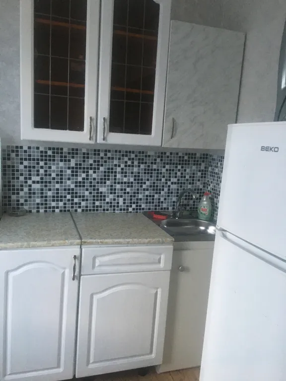 Уютная двушка