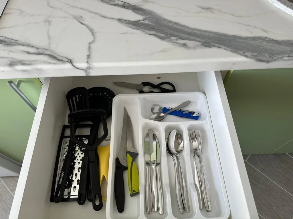 Квартира Апартаменты с видом на море — Севастополь