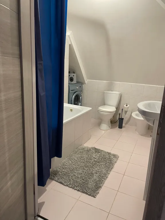 Квартира Квартира в самом сердце города и видом на парк — Калининград