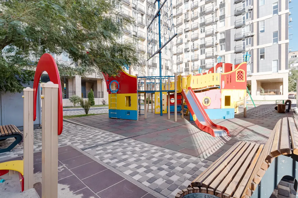 Сдам двушку до 6 человек рядом с ЮВО, отчетные документы