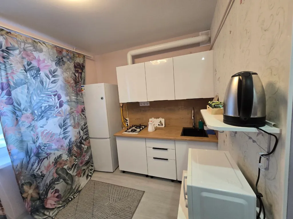 Квартира Уютная квартира — Ярославль