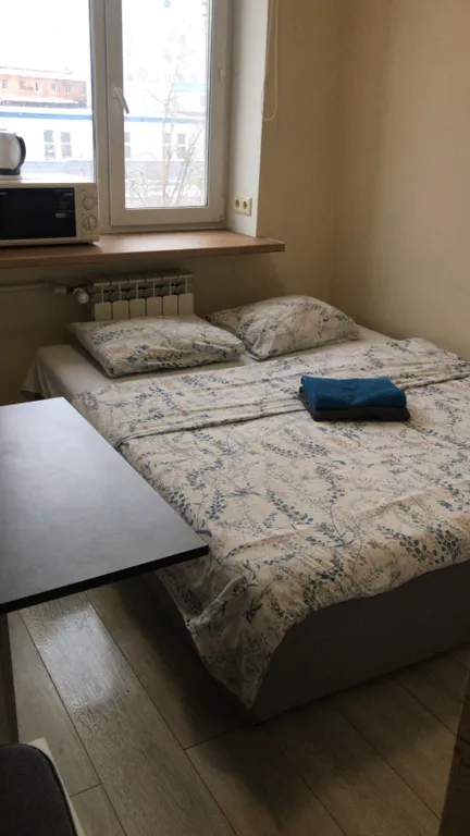 Квартира 1-комнатная Квартира — Москва