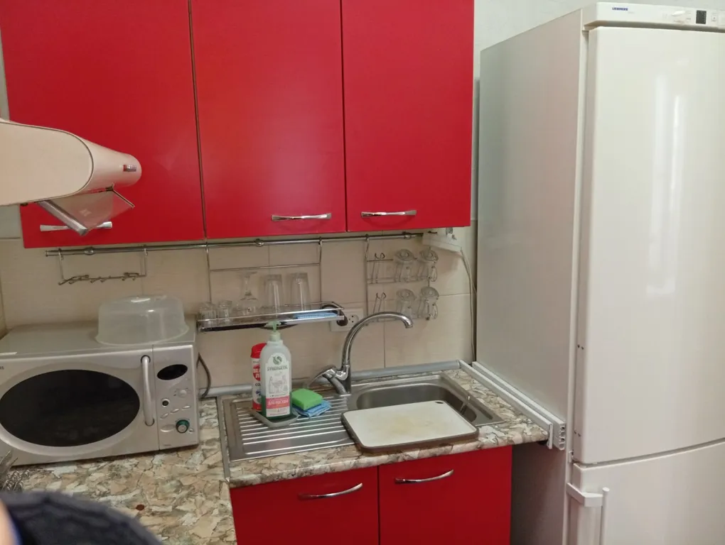 Квapтиpа с современным дизайном