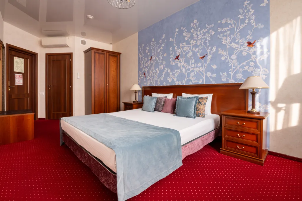 Квартира Комната — аренда посуточно в Красноярск