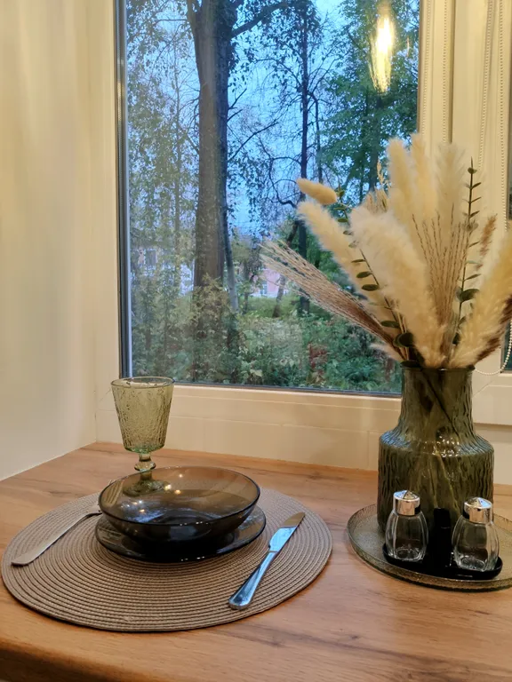 Апартаменты Red House