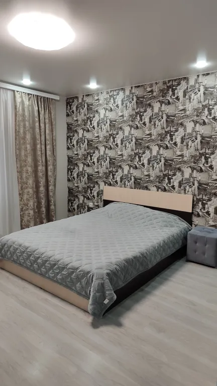 Уютная и комфортная квартира