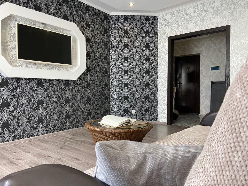Квартира Квартира Baltic Resort у озера на Тургенева — Зеленоградск