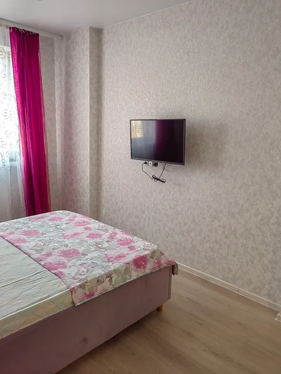 А1 Квартира около парка Гагарина