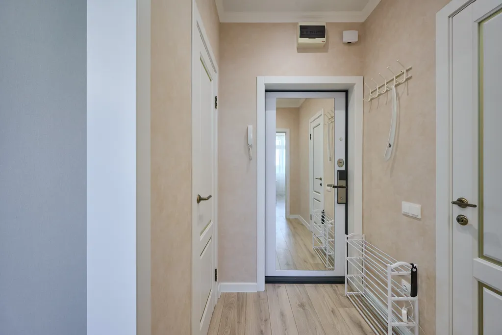 Квартира Афины, уютные апартаменты в 1 минуте ходьбы от парка Галицкого — Краснодар