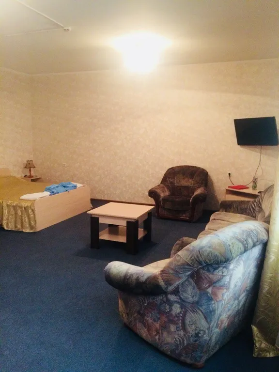 Квартира Комната — аренда посуточно в Чита