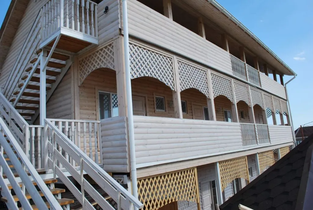 Номер в 150-ти метрах от моря и печаного пляжа