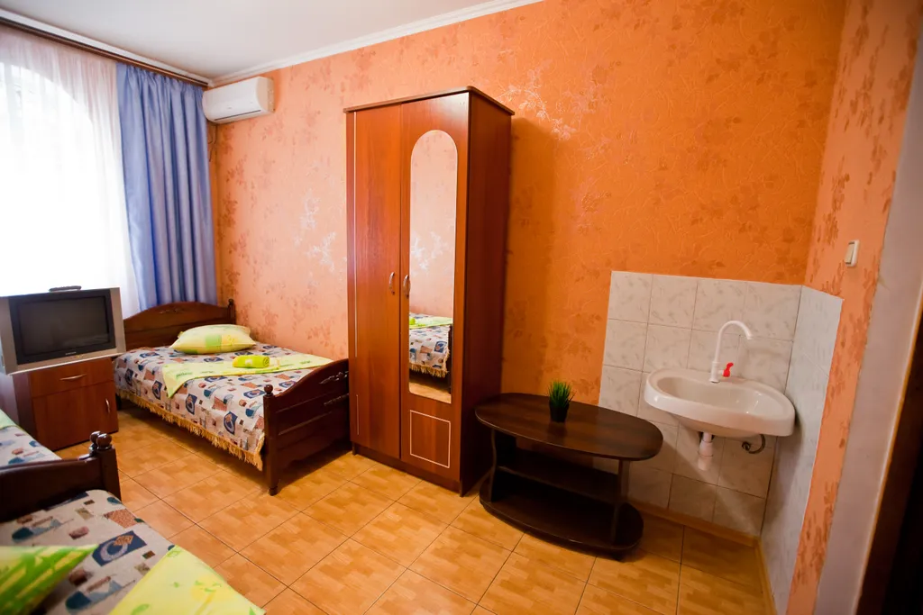 Квартира Комната — Феодосия