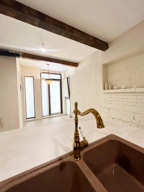 Средиземноморская квартира