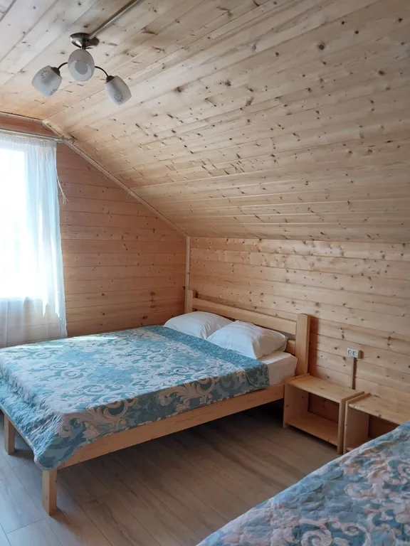 Коттедж Уютный домик со своим отдельным двориком — Кучугуры