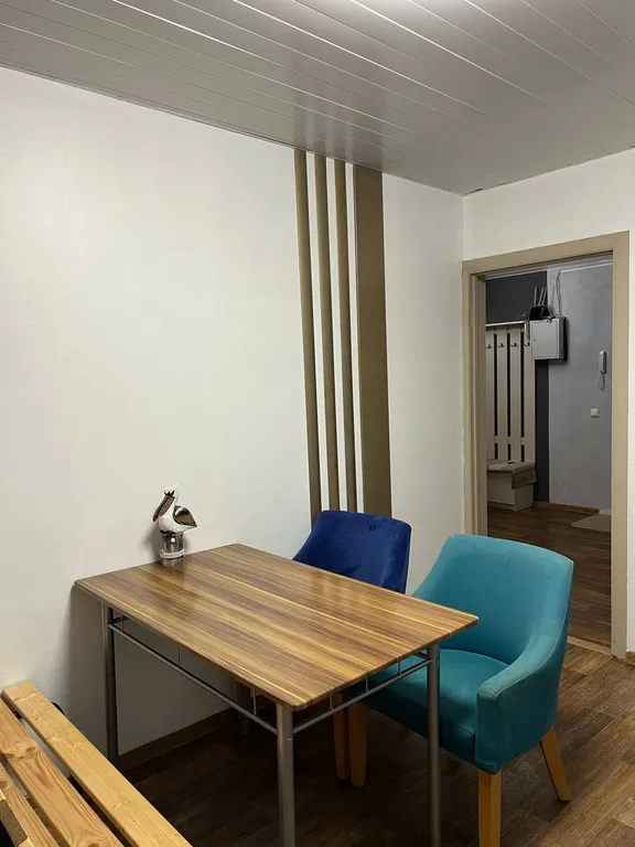 Квартира Квартира в морском стиле — Пушкин