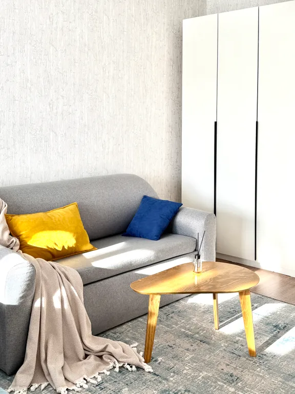 Весь центр рядом