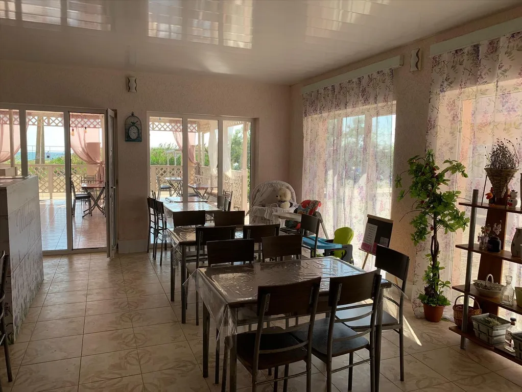 Квартира Комната — Евпатория