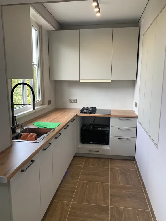 Уютная квартира у моря