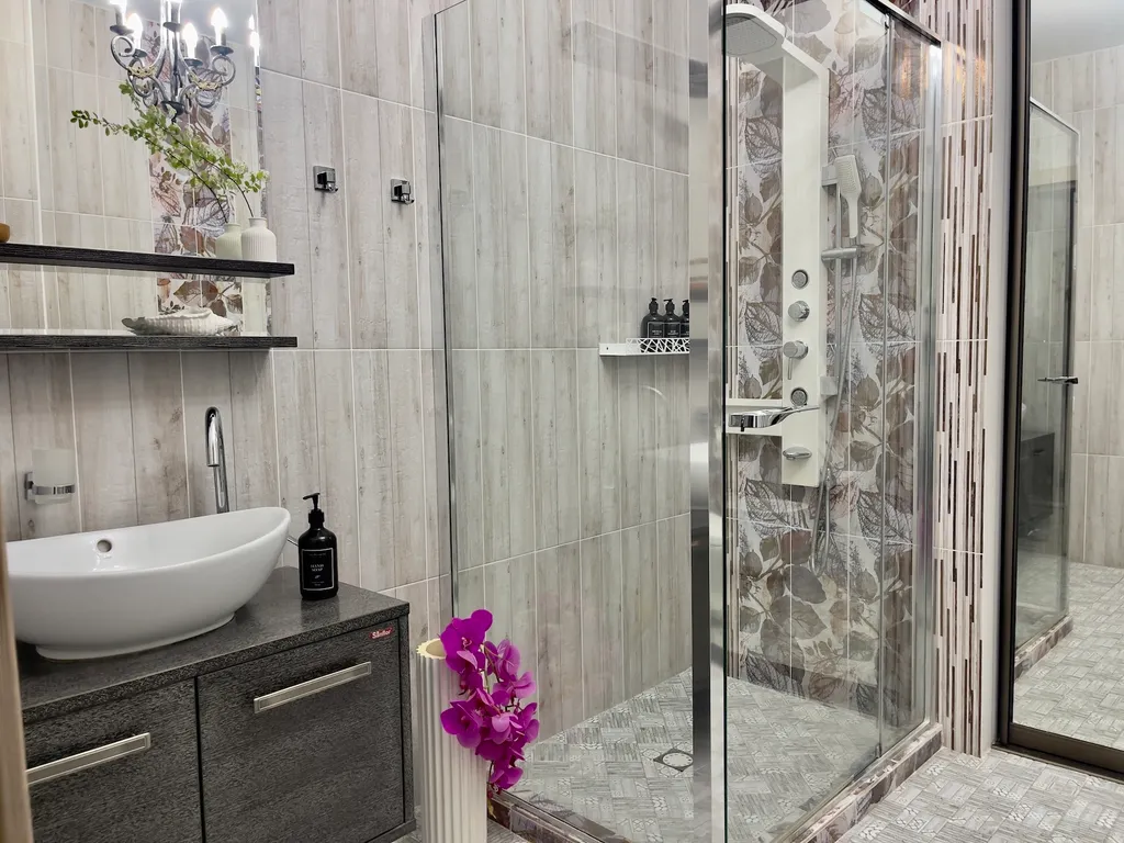 Квартира Ева